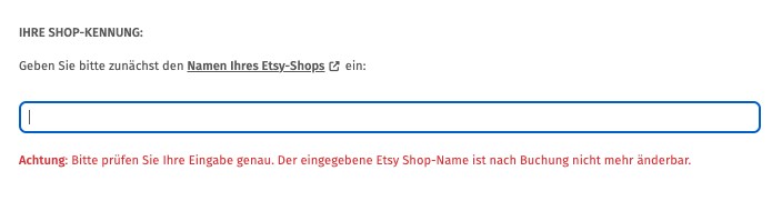 Etsy LegalScan Pro 2